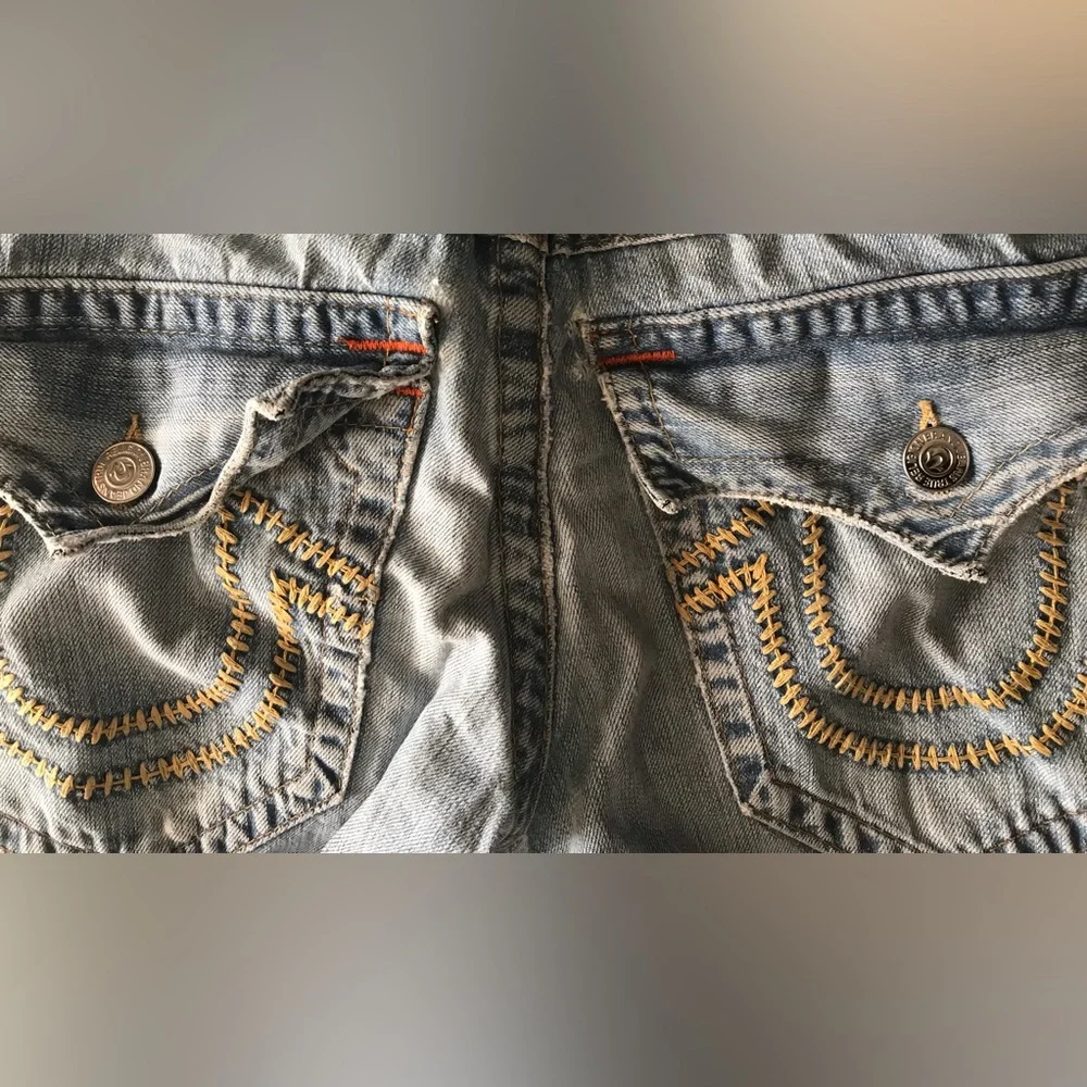 True religion